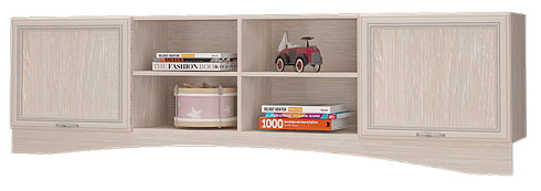 Полка для книг 