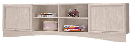 Полка для книг 