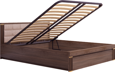 Кровать с подъемным механизмом 5ПМ