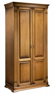 Шкаф 2-дверный П095.11