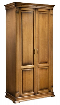 Шкаф 2-дверный П095.11