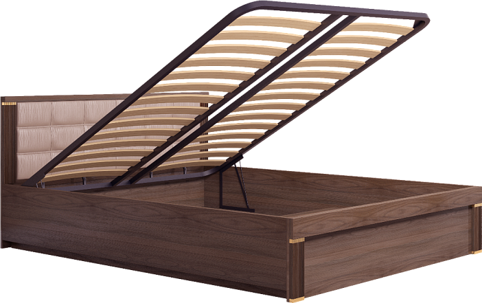 Кровать с подъемным механизмом   5ПМ