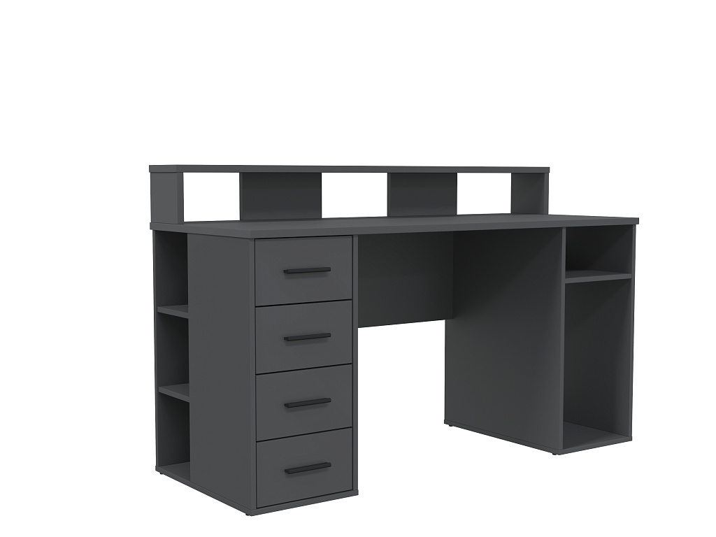 Стол компьютерный    Skill-08