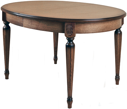 Стол раздвижной П323.02