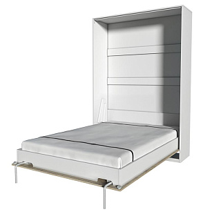 Кровать откидная вертикальная V140