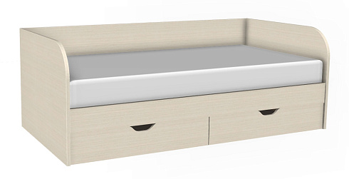 Кровать КР-117