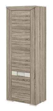 Шкаф комб. глухой МН-131-18