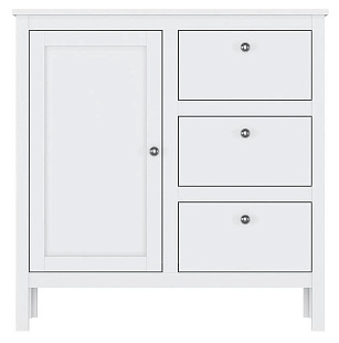 Тумба KOM1D3S/95