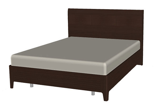 Кровать КР-2763