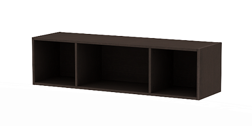 Полка навесная СП163