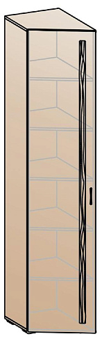 Шкаф для белья   ШК-831