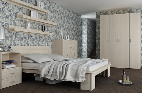 Слим Практик Акация