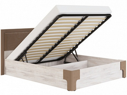 Ортопедическое основание с подъемным механизмом 1600 