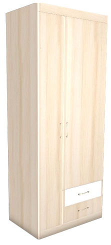 Шкаф для одежды   Н10