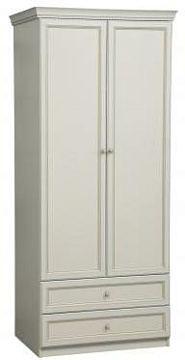 Шкаф для одежды 40.02