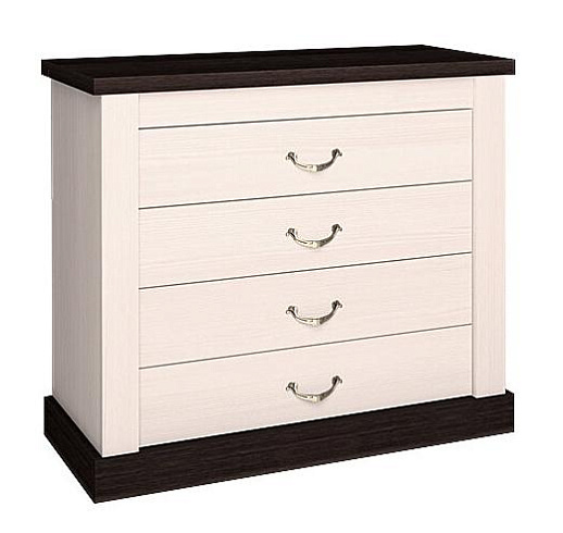 Комод   ТР-4Ш