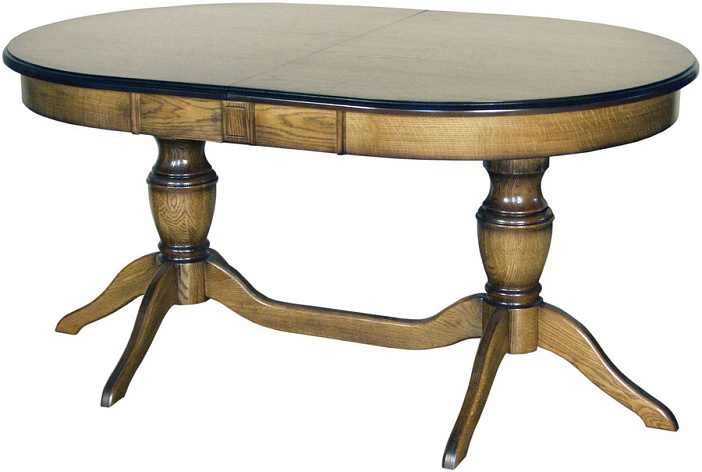 Стол обеденный раздвижной   П106.08.1