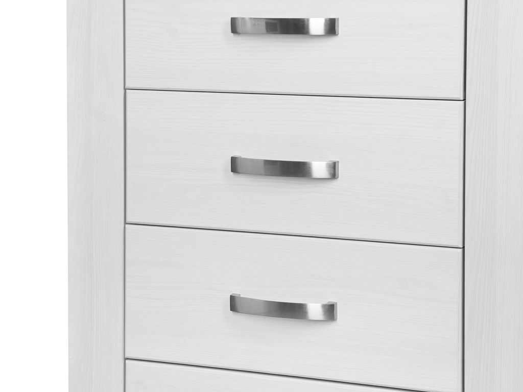 Шкаф с подсветкой  Malta REG1W3S