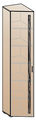 Шкаф для белья   ШК-831