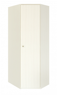 Шкаф угловой ШСУЛ+ШДДУ/2