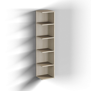 Полка 2 КМК 0741.10