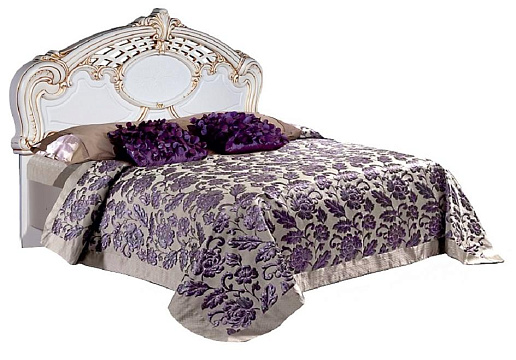 Кровать КМК 0456.1-03