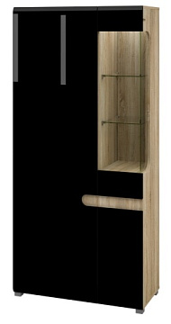 Шкаф комбин. МН-026-19/1