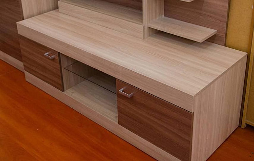 Тумба МН-130-06