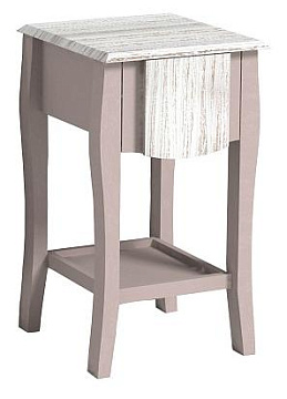 Тумба прикроватная 41