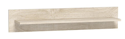 Полка навесная 89