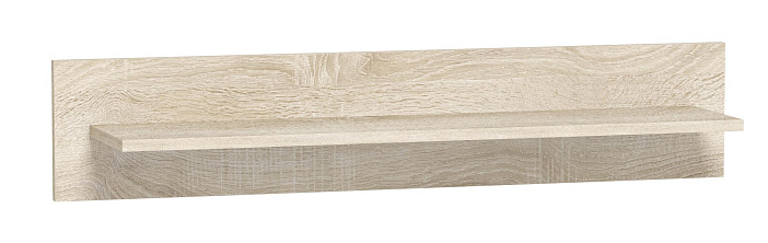 Полка навесная   89