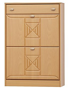 Тумба для обуви 5