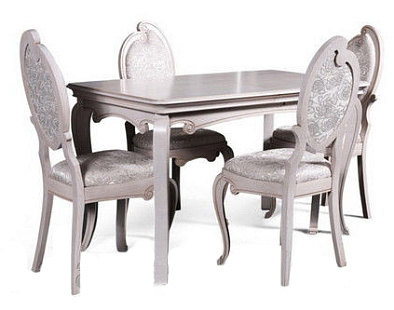 Стол обеденный ГМ 6035