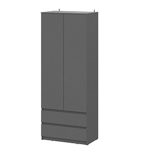 Шкаф (со штангой) 00-00112824