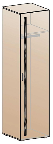 Шкаф для белья   ШК-834