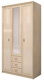 Шкаф для одежды 1