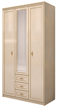 Шкаф для одежды 1