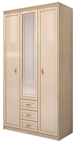 Шкаф для одежды   1