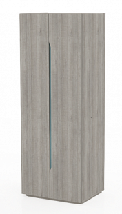 Шкаф (1 штанга) РС700