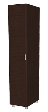 Шкаф для одежды и белья ШК-1721