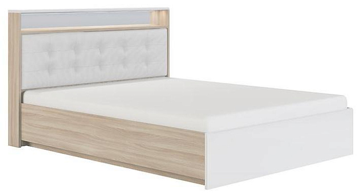 Кровать с подъемным механизмом   16ПМ