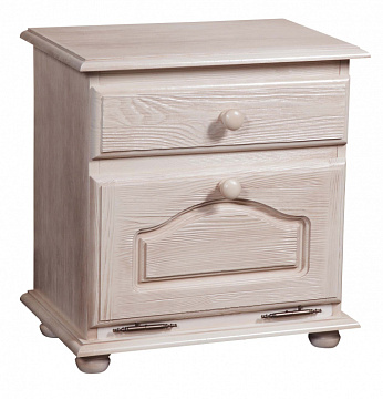 Тумба прикроватная Б-1093