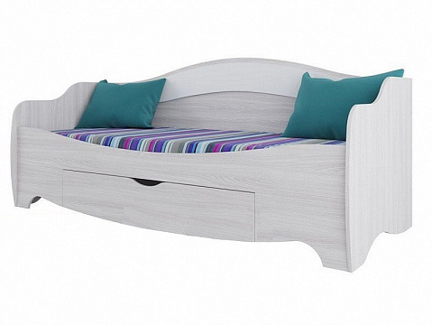 Кровать с ящиком 46626
