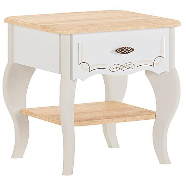 Тумба прикроватная 3