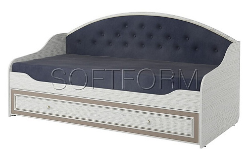 Тахта с выдвижной кроватью 6