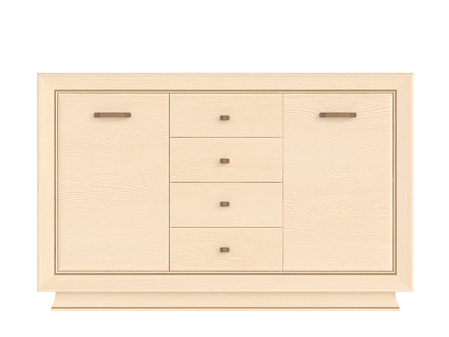 Тумба    KOM2D4S