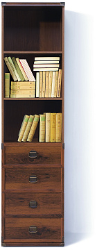 Шкаф JREG 4so/50