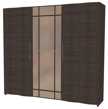 Шкаф-купе ШК-101 