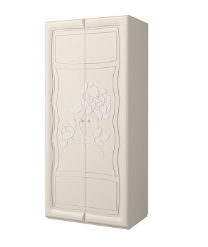 Шкаф для одежды МН-218-05-220