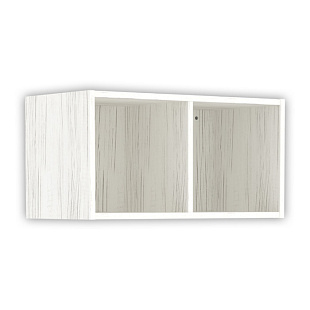 Полка открытая уп02